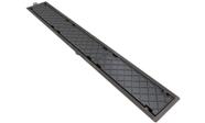 Ralo Linear Oculto Sifonado Tampa Invisível PVC 75 cm Novii