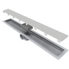 Ralo Linear Royal com Tampa Inox 70CM 261 Linear