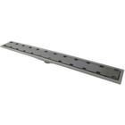 Ralo Linear Royal Com Tampa Oculta 80Cm 131 Linear