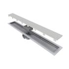 Ralo Linear Smart Tampa Inox 60cm