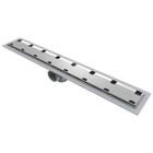 Ralo Linear Smart Tampa Oculta 60Cm 262 Linear