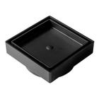 Ralo Oculto Invisivel 15 x 15cm Seca Piso e Porcelanato Várias Cores - RAVENA DECOR