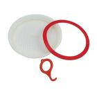 Ralo Protetor Barata Escorpião Dengue Entupimentos Paramax 150mm