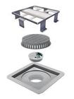 Ralo Square Line 10x10 Oculto Linear 7343