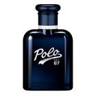 Ralph Lauren Polo 67 Eau de Toilette - Perfume Masculino 75ml