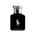 Ralph Lauren Polo Black Eau De Toilette - Perfume Masculino 40ml