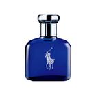 Ralph Lauren Polo Blue Eau De Toilette - Perfume Masculino 40ml