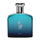 Ralph Lauren Polo Deep Blue Parfum - Perfume Masculino 125ml