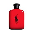 Ralph Lauren Polo Red Eau De Toilette - Perfume Masculino 125ml