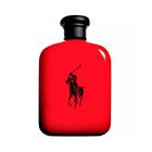 Ralph Lauren Polo Red Eau De Toilette - Perfume Masculino 75ml
