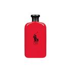 Ralph Lauren Polo Red EDT Perfume Masculino 200ml