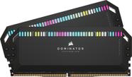 RAM DDR5 Corsair Dominator Platinum RGB 64 GB (2x32 GB) 5600 MHz