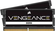 RAM DDR5 Corsair Vengeance 48 GB (2x24 GB) SODIMM CL44 de 5200 MHz