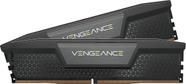 RAM DDR5 Corsair Vengeance 64 GB (2x32 GB) 5600 MHz CL40 Preto