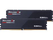 RAM DDR5 G.SKILL Ripjaws Série S5 64 GB (2x32 GB) 6400 MT/s