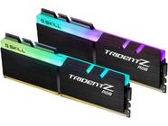 RAM G.Skill Trident Z Série RGB 64 GB (2x32 GB) DDR4 3200 MHz