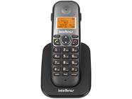 Ramal Sem Fio Digital Intelbras TS 5121 - para Base TS 5120 com Identificador de Chamadas