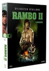 Rambo II: A Missão Digistak Com 1 Blu-ray E 1 Dvd
