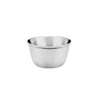 Ramekin Aço Inox 120 Ml Gourmet Mix