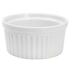 Ramekin de porcelana 5 x 10,5 de 210ml - CASTELLMAQ