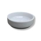 Ramekin De Porcelana Para Molhos E Petiscos Branco 70ML