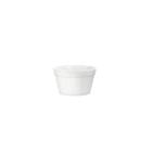 Ramekin em vidro Bormioli Rocco Corolla 120ml branco