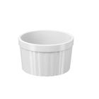 Ramekin Uno Branco 220Ml - Coza