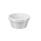 Ramekin Uno Branco 60Ml - Coza