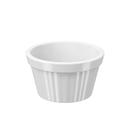 Ramekin Uno Branco 90Ml - Coza