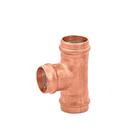 Ramo Cobre Tee 15mm com Solda - 02.9.46.0117.04 - RAMO