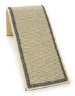 Rampa Cat Scratch Ramp SmartyKat Sisal Angle com Catnip Natural