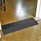 Rampa de Acesso para Canaleta Porta de Correr-Soleira 3x80 cm