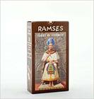 Ramses Tarot - LOS SCARABEO