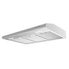 Range Hood CIARRA Under Cabinet de 30 polegadas com ventilador de 3 velocidades