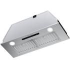 Range Hood Soonye 30 polegadas 600m³/h com controle remoto