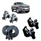 Ranger 2012/ Kit Lift Diant +Jumelo Confort 2" +Prolongador