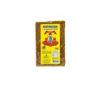 Rapadura com Amendoim moído-H&M Mineira 4 Unidades