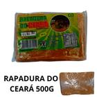 Rapadura do Ceara 500g 100% Natural - Do Ceará