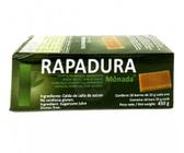 Rapadura Mônada display 25g (18 unidades)