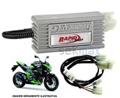 Rapid Bike Easy Modulo de Performance Moto Z800 Z 800 - RapidBike