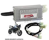 Rapid Bike Easy Modulo de Potencia Bmw F 800r 2010 2011 2012 - RapidBike