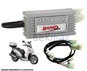 Rapid Bike Easy Modulo de Potencia C/ Chicote People GT 300i