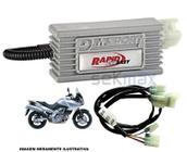 Rapid Bike Easy Modulo de potencia DL 650 V-Strom 2004-2013 - RapidBike