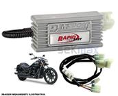 Rapid Bike Easy Modulo de Potencia Vulcan Vn 900 2009 2010