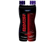 Rapid Restart Amino Recovery