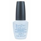 Rapidry Topcoat O.P.I - Base Finalizadora para as Unhas