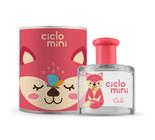 Raposete Ciclo Deo Colônia Perfume Infantil 100ml