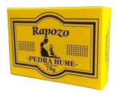 Rapozo Pedra Hume Tablete 70g