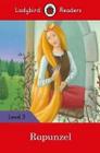 Rapunzel - Ladybird Readers - Level 3 - Book With Downloadable Audio (US/UK) - Macmillan - ELT