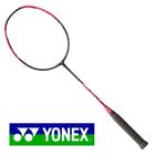 Raquete Badminton Yonex Grafite Nanoflare sem Corda Nfe13ex
